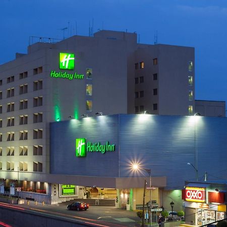 Holiday Inn Mexico Coyoacan Kültér fotó
