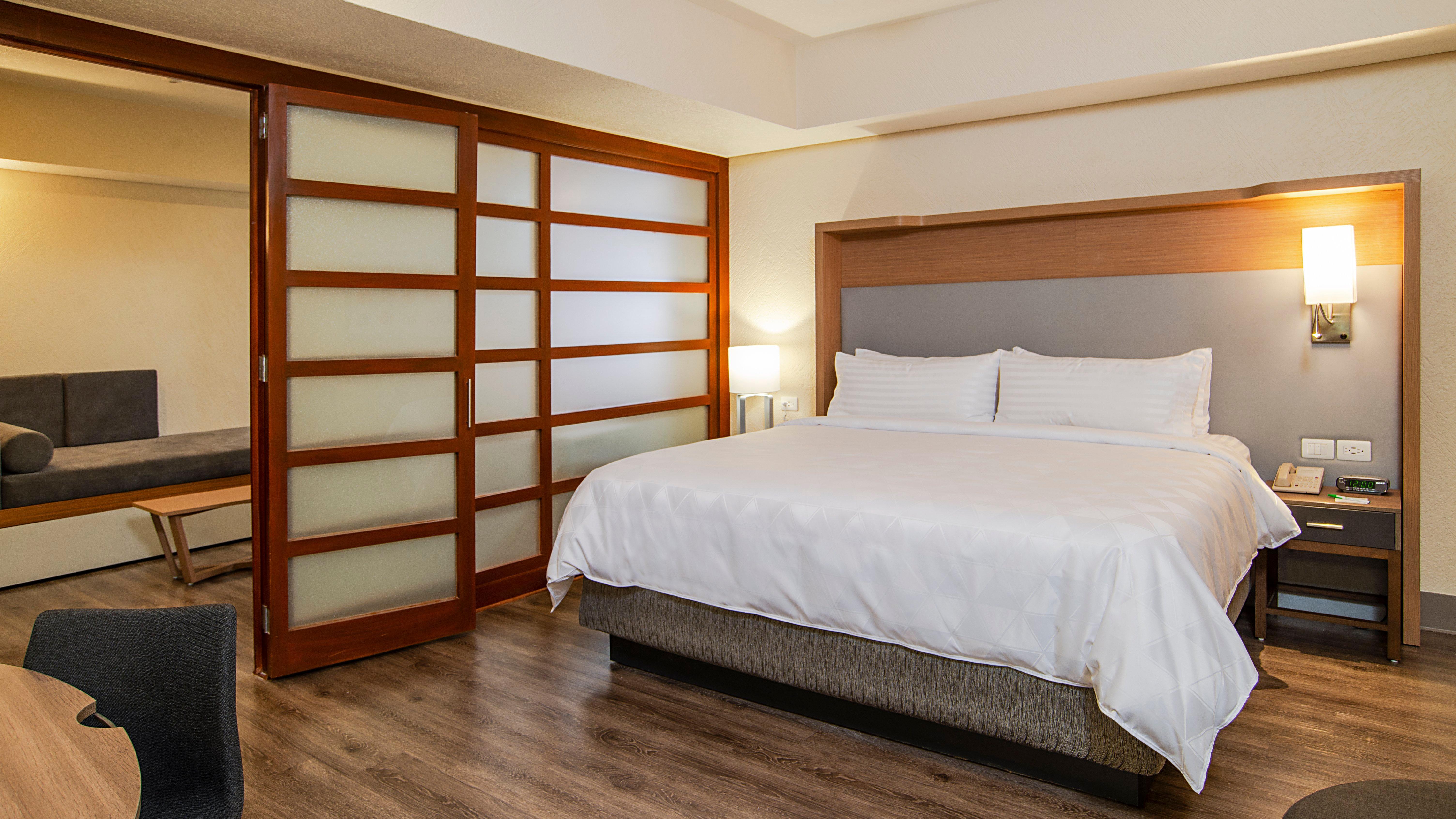 Holiday Inn Mexico Coyoacan Kültér fotó