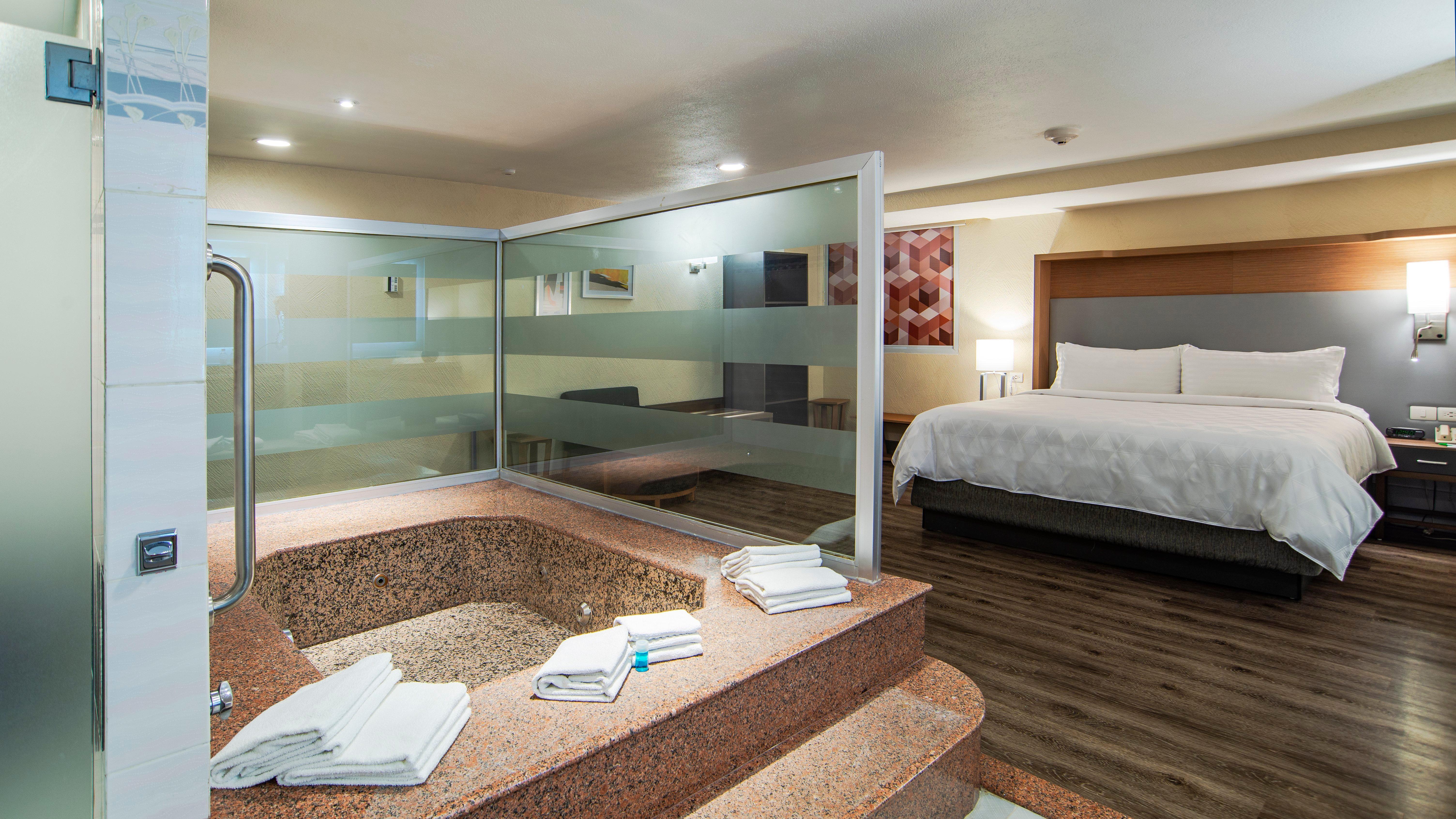 Holiday Inn Mexico Coyoacan Kültér fotó