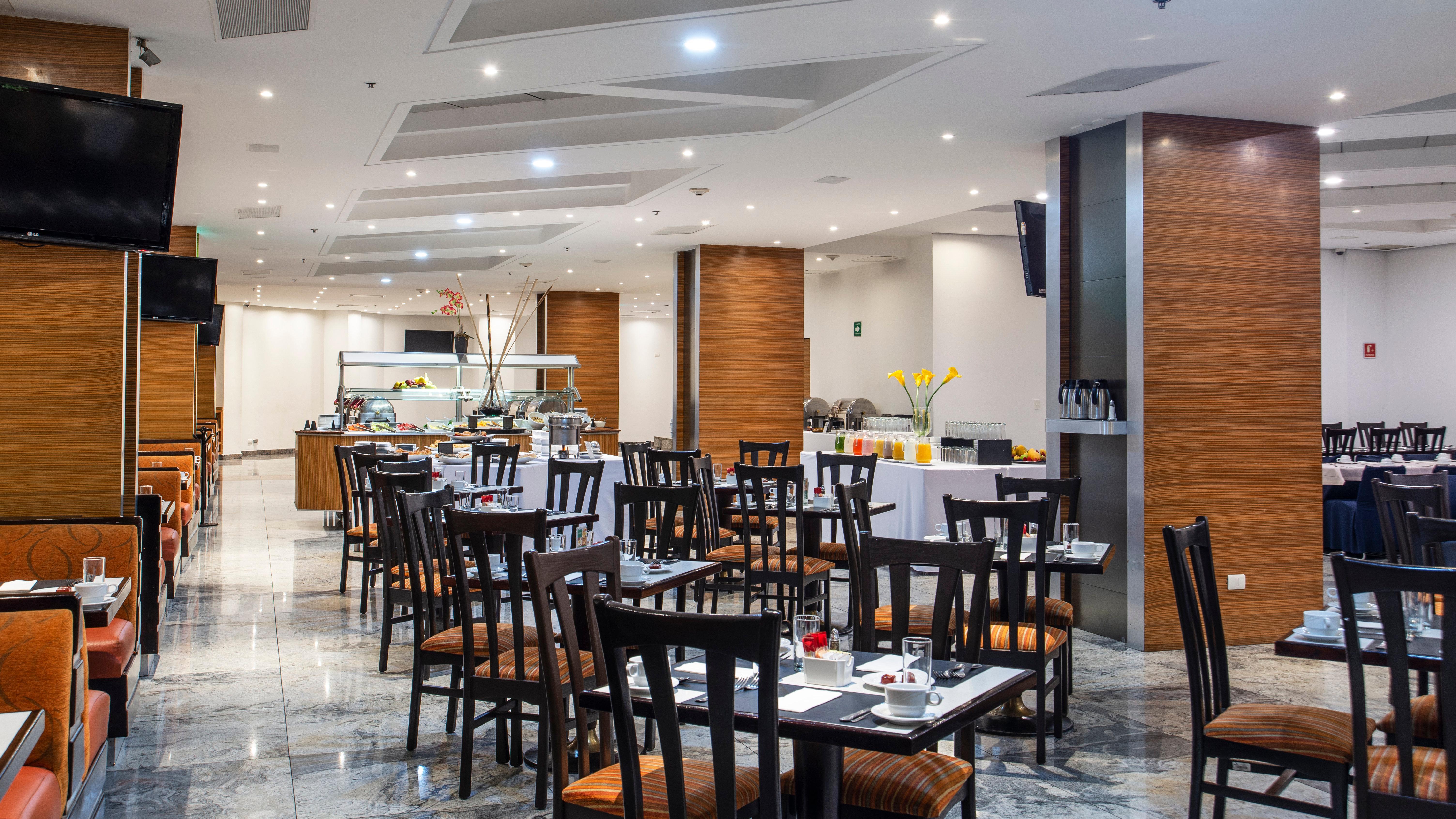 Holiday Inn Mexico Coyoacan Kültér fotó