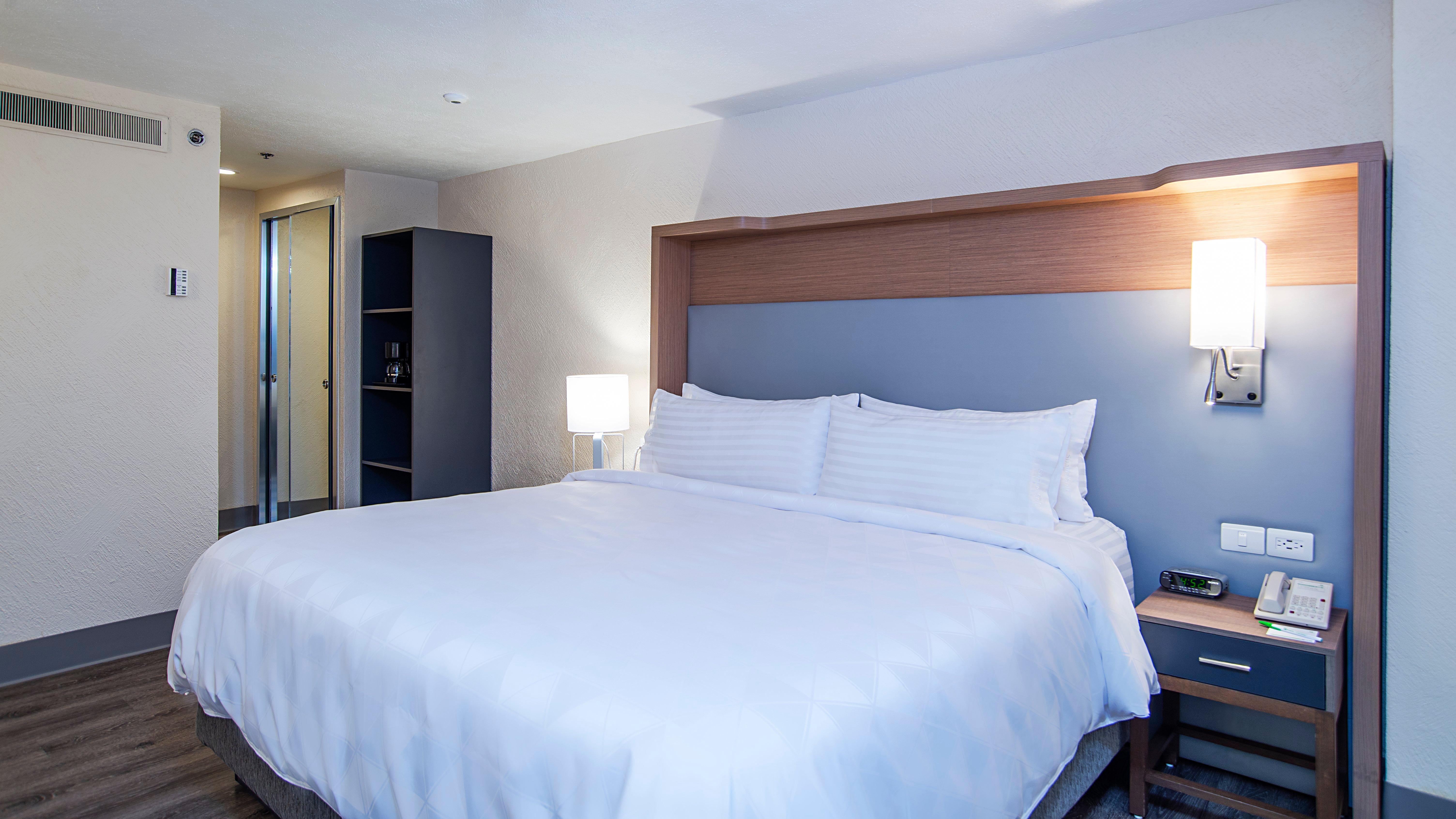 Holiday Inn Mexico Coyoacan Kültér fotó