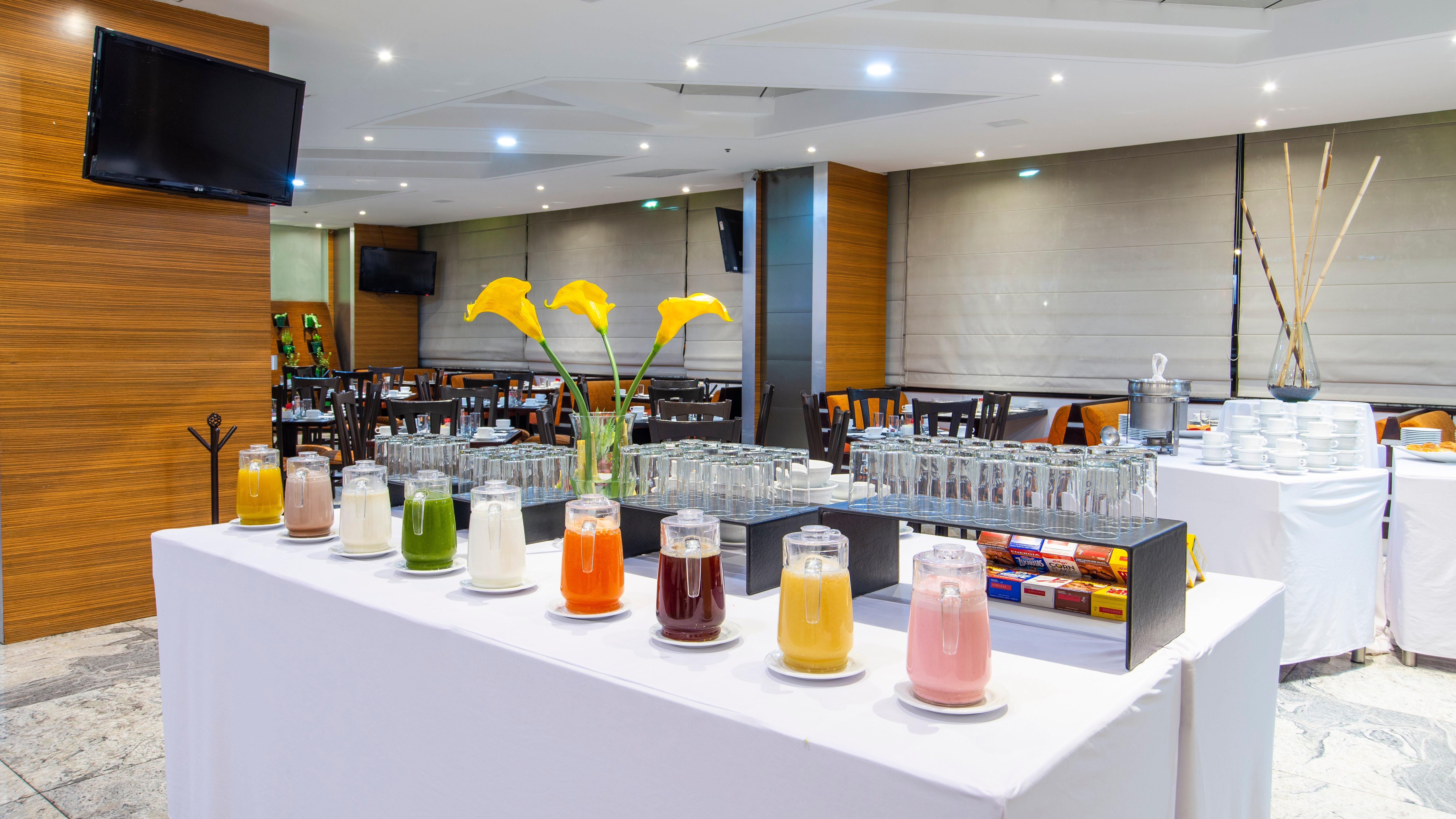 Holiday Inn Mexico Coyoacan Kültér fotó