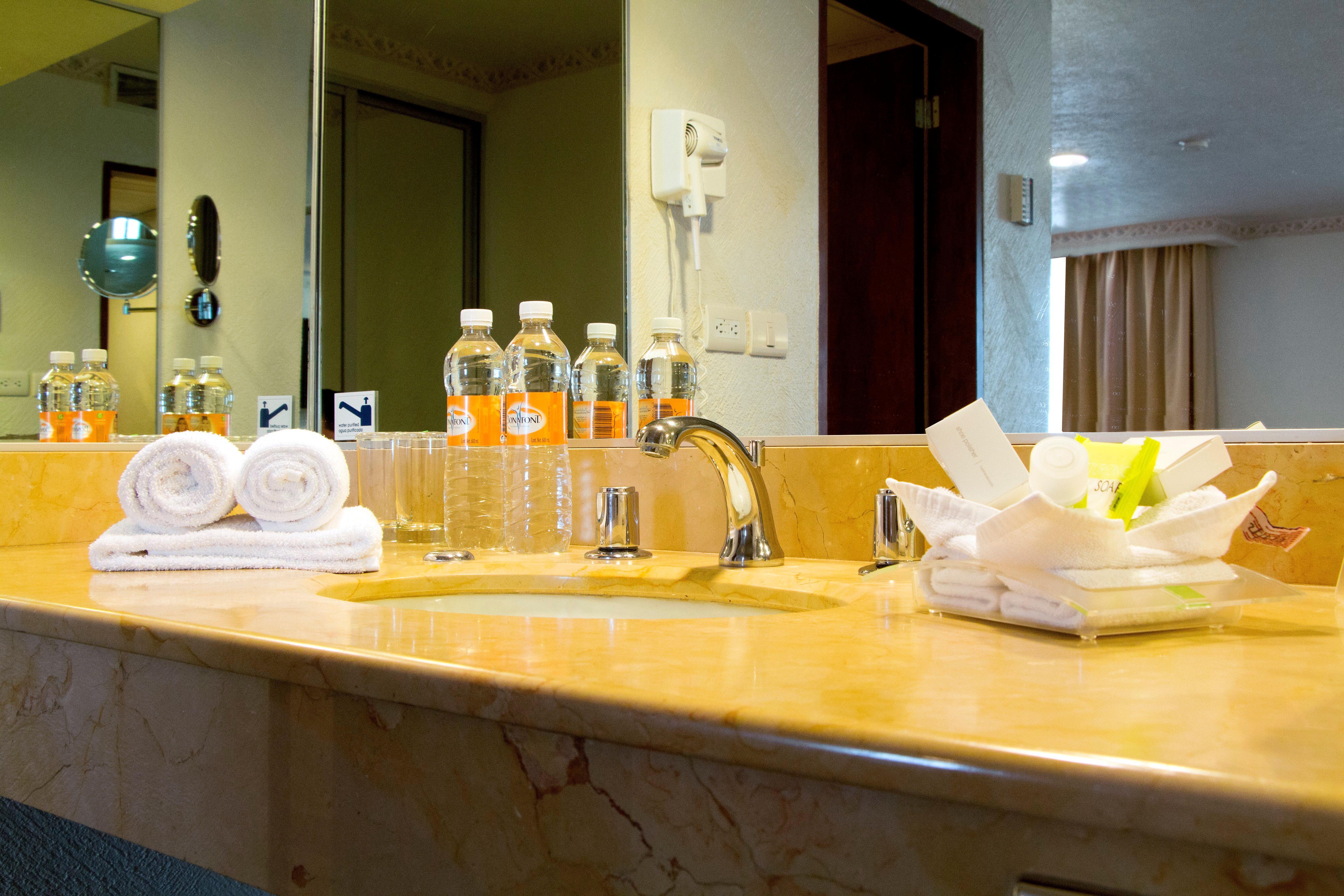 Holiday Inn Mexico Coyoacan Kültér fotó