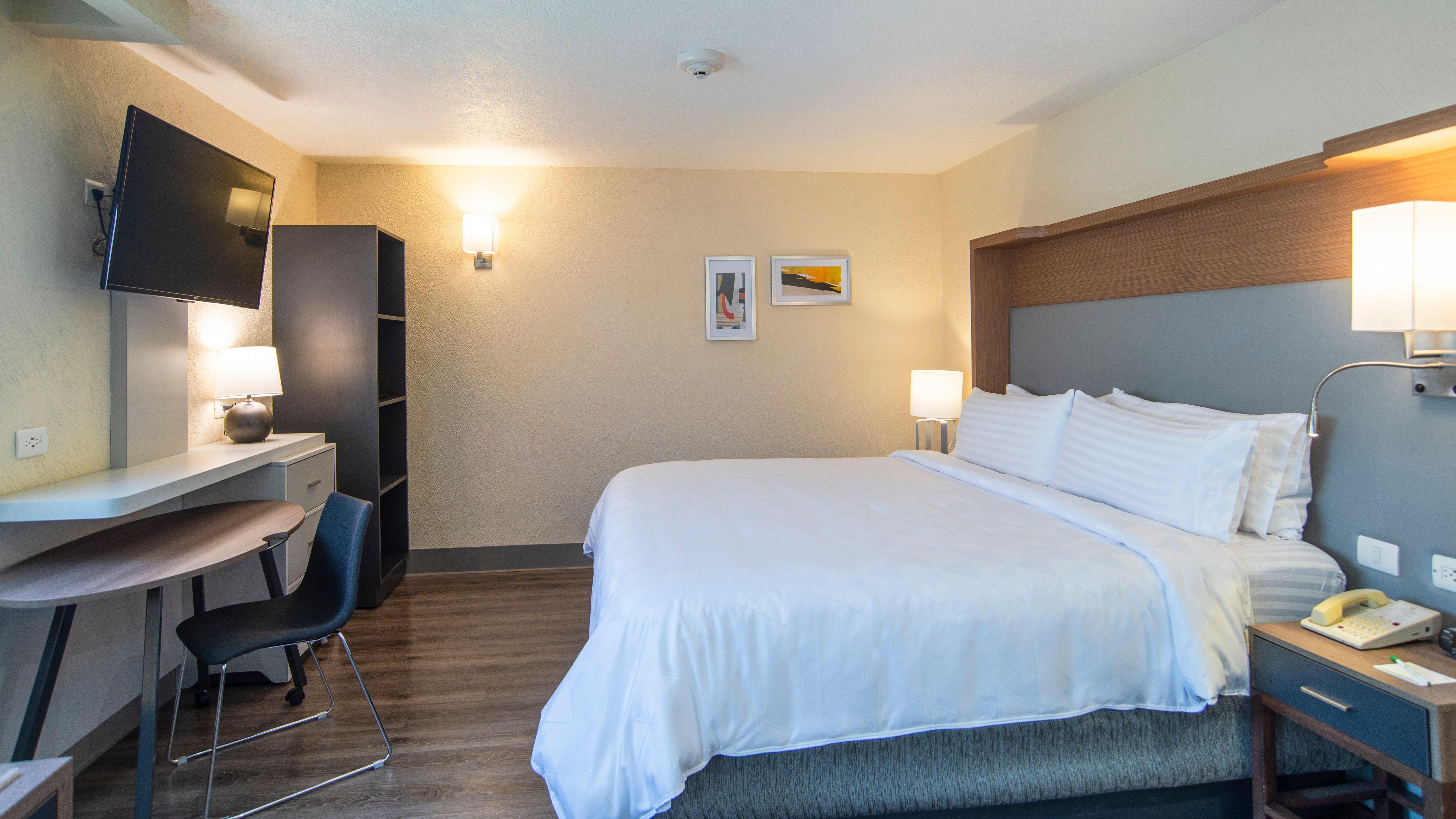 Holiday Inn Mexico Coyoacan Kültér fotó