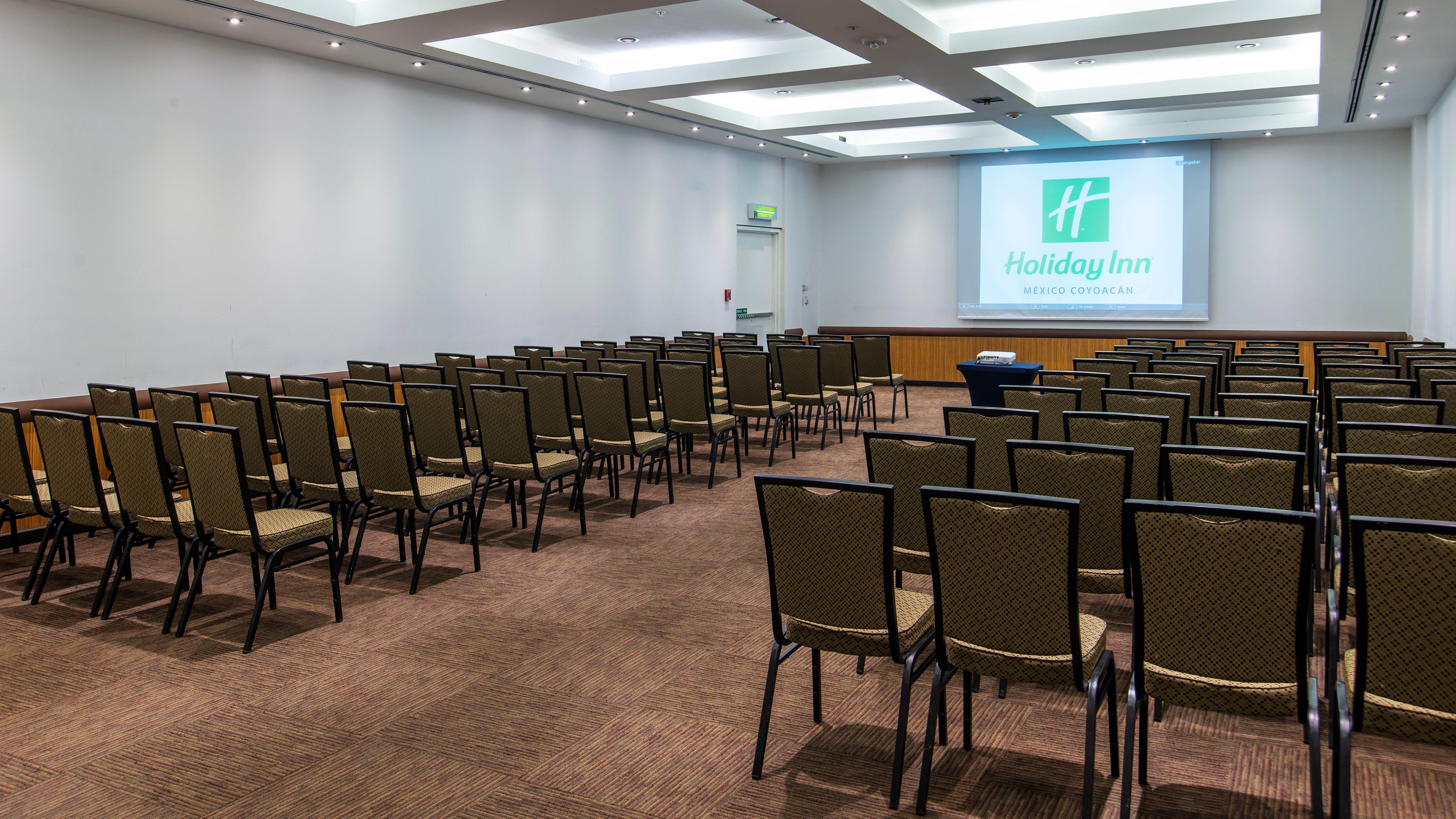Holiday Inn Mexico Coyoacan Kültér fotó