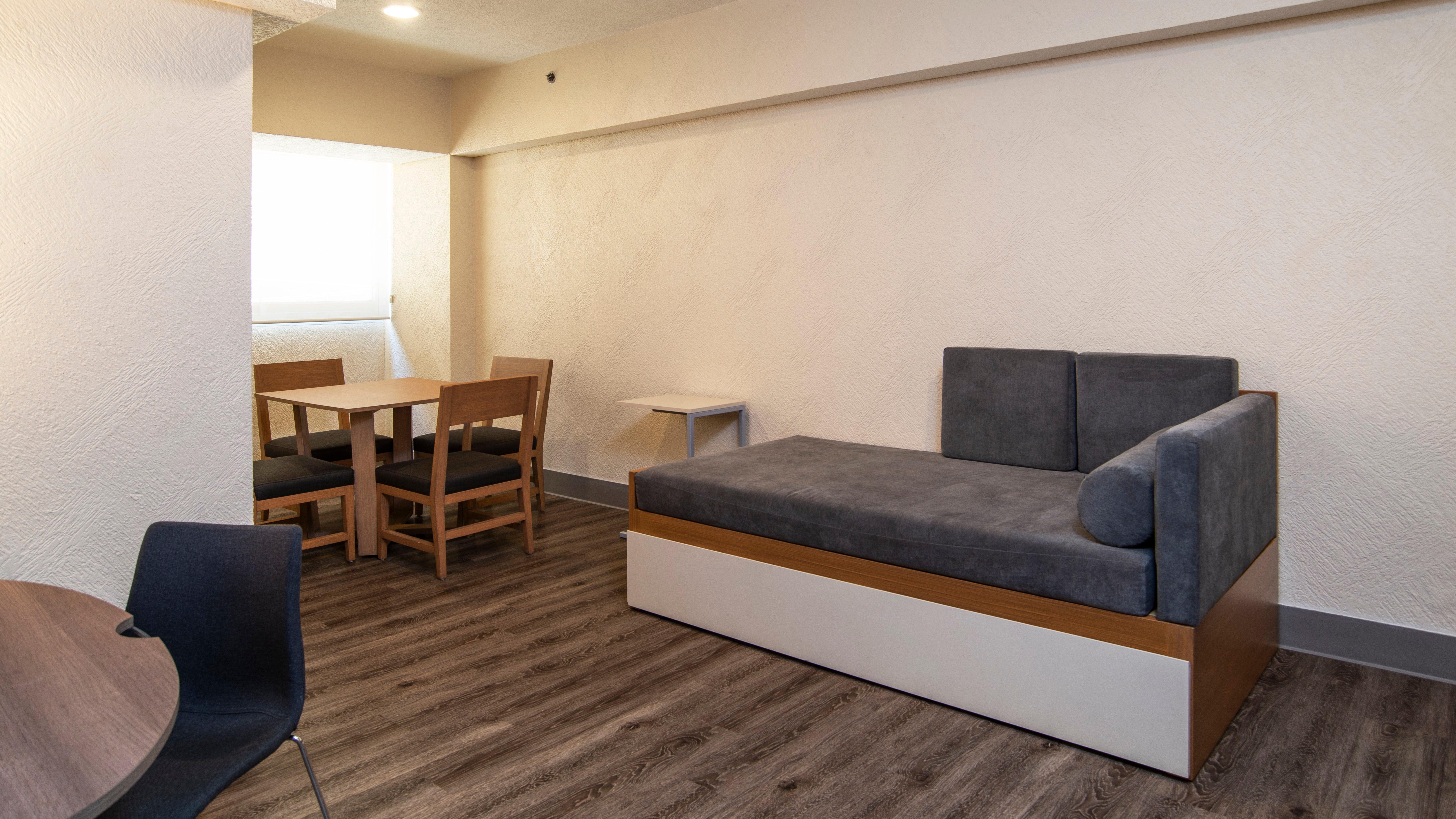 Holiday Inn Mexico Coyoacan Kültér fotó