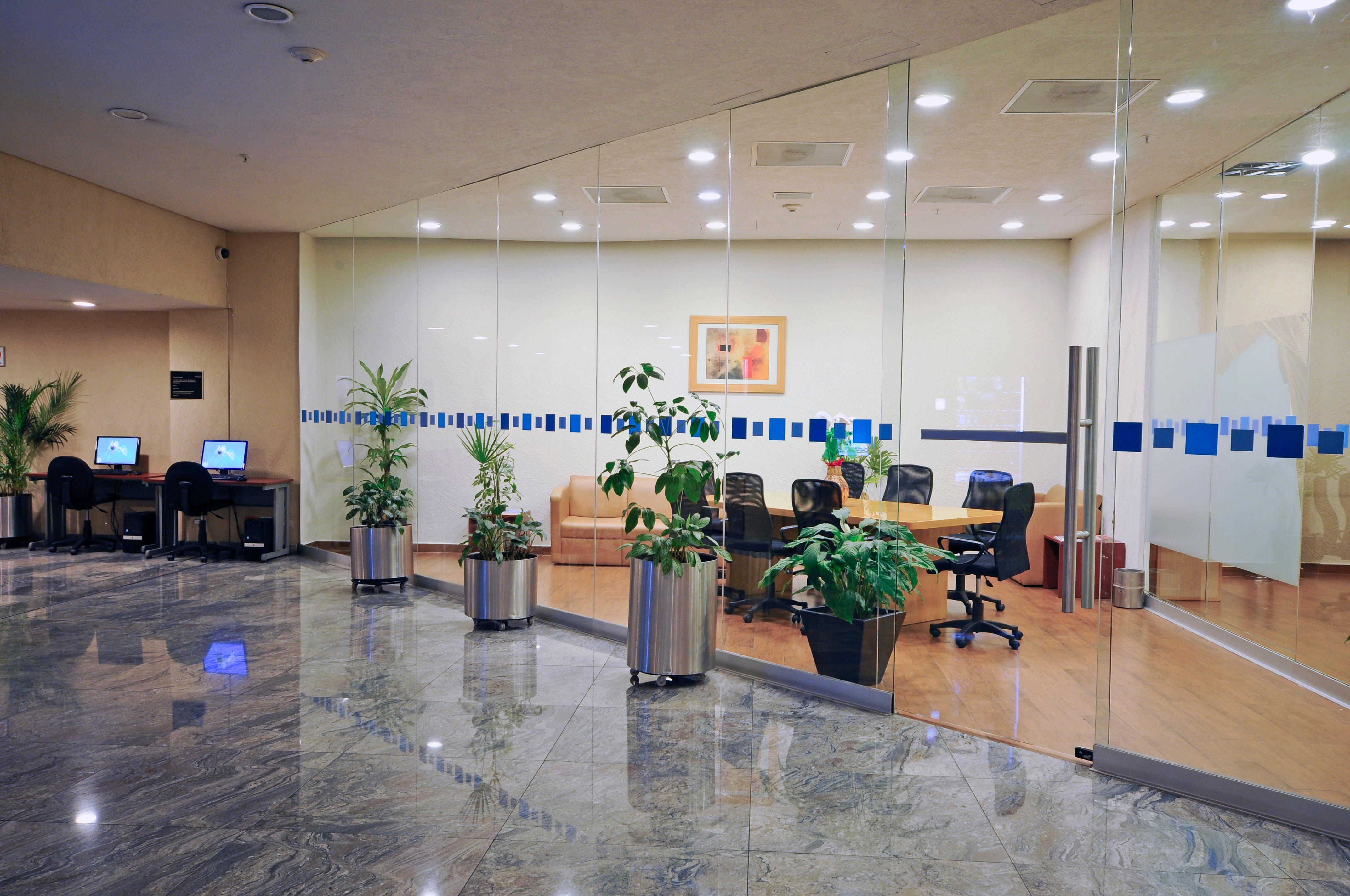 Holiday Inn Mexico Coyoacan Kültér fotó