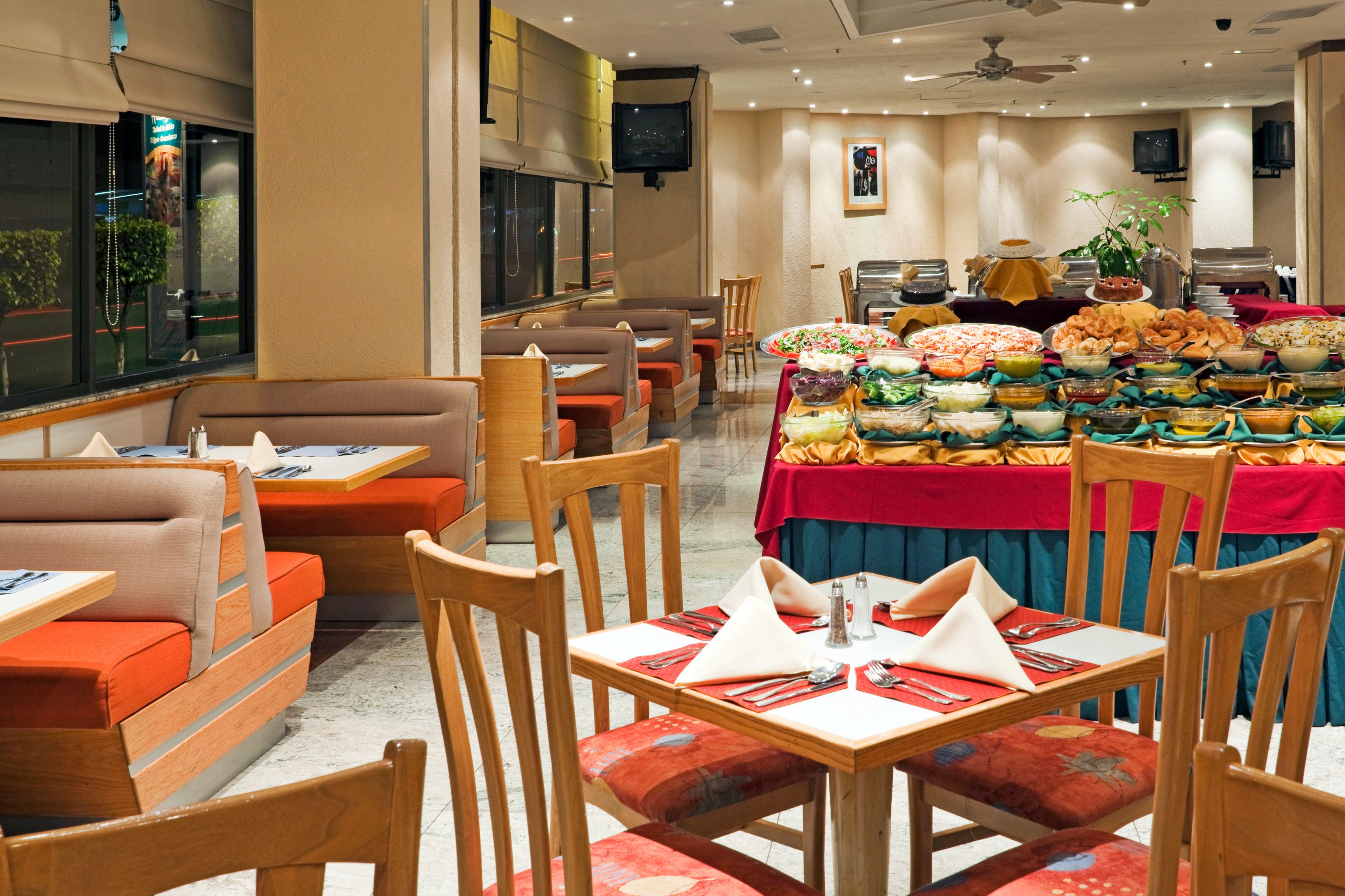 Holiday Inn Mexico Coyoacan Kültér fotó